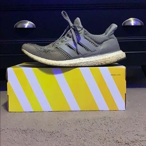 Ultra Boost 1.0 Wool